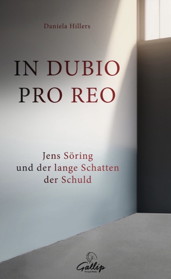In Dubio Pro Reo