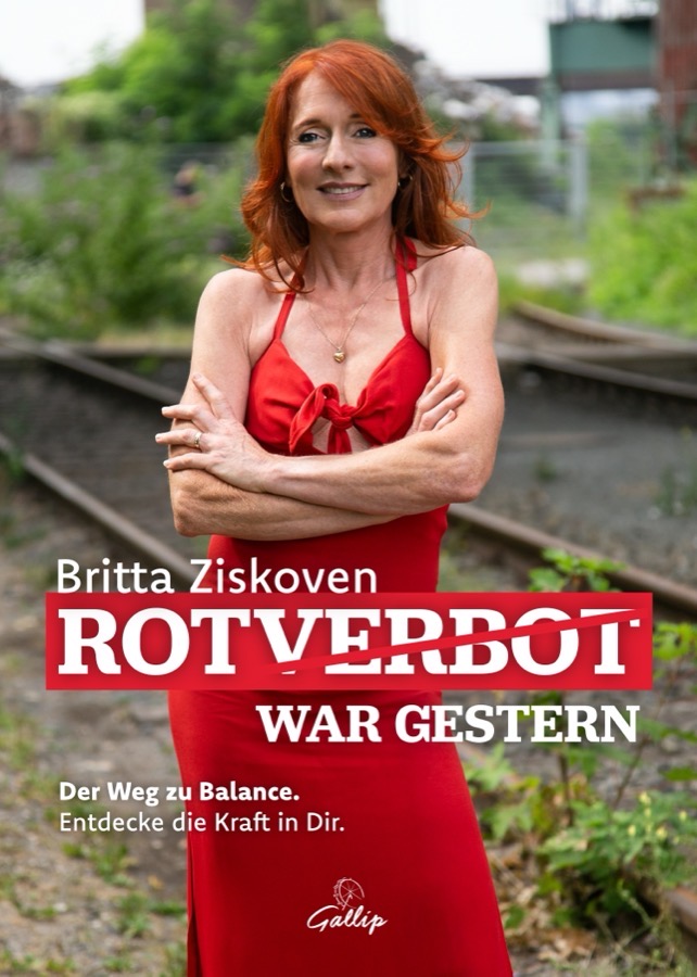 Rotverbot war gestern