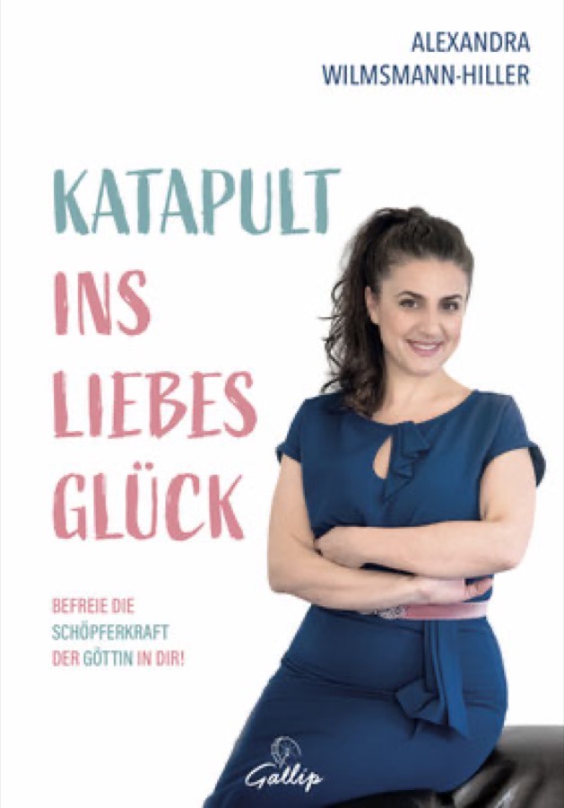 Katapult ins Liebesglück