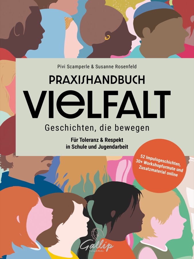 Praxishandbuch Vielfalt