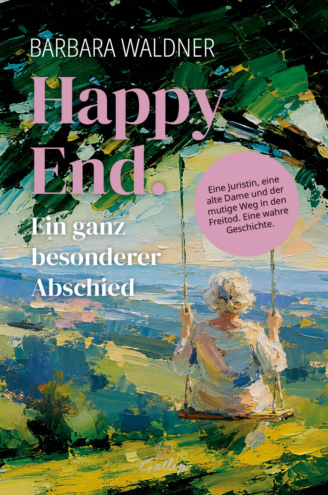 Happy End. Ein ganz besonderer Abschied